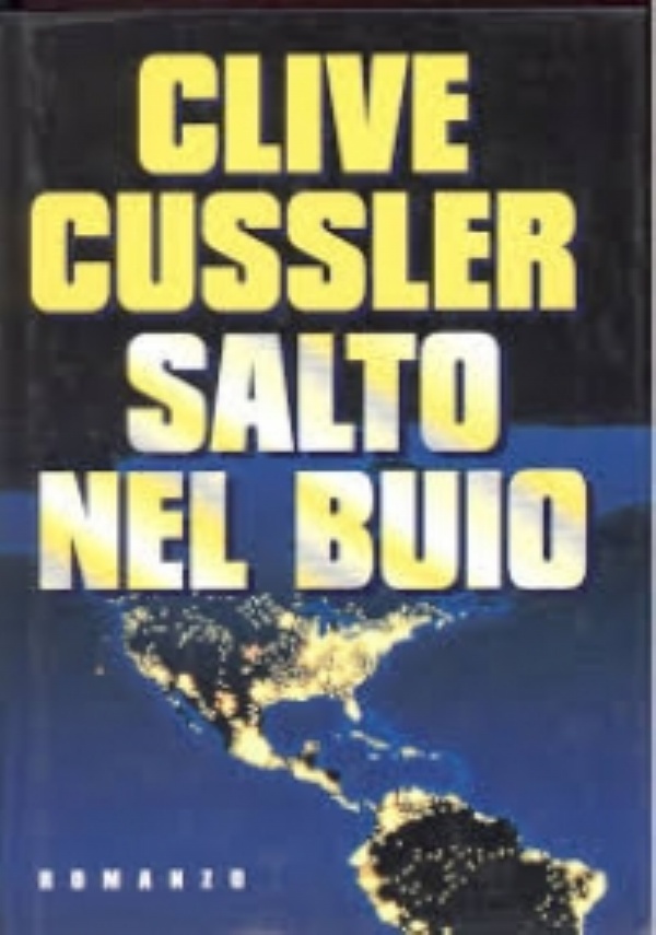 SALTO NEL BUIO di 