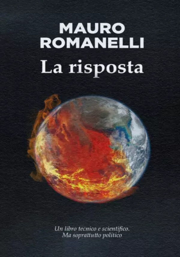 La Risposta di Mauro Romanelli