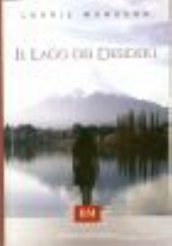 Il lago di 