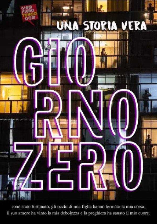 Giorno zero di Rita Volponi