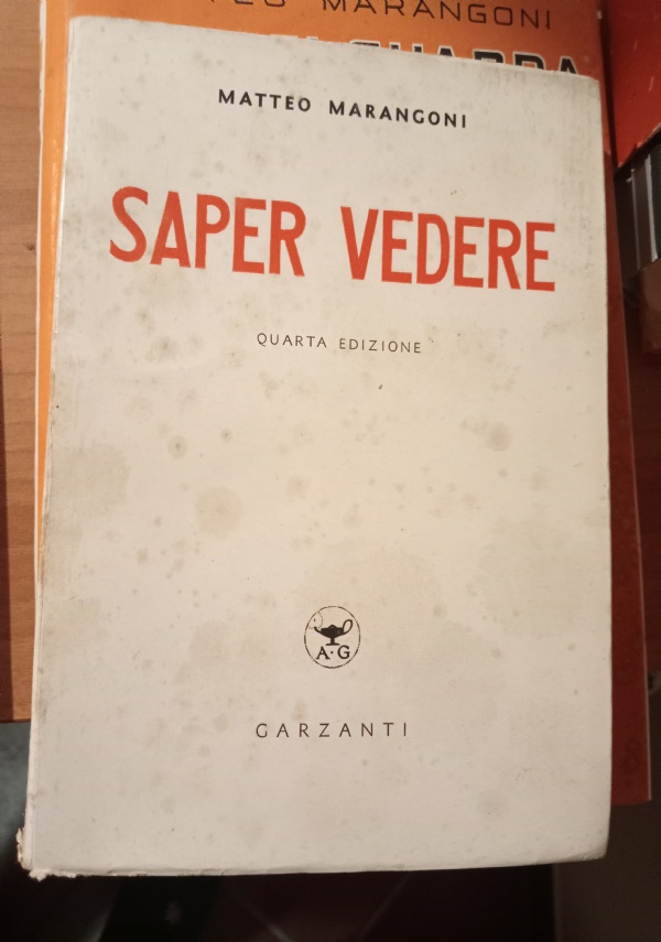 Saper di 