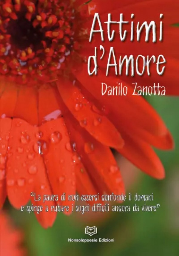 Attimi d’Amore di Danilo Zanotta