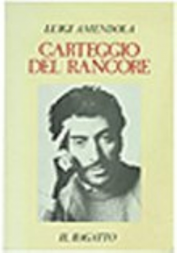 CARTEGGIO di 