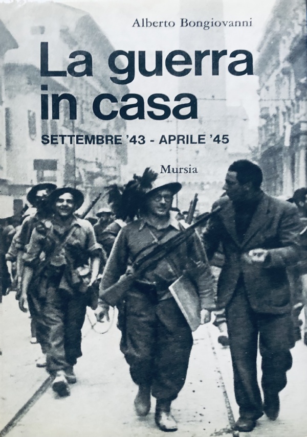 Storia della Resistenza italiana di 