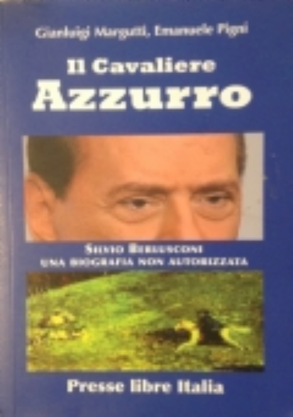 Un cavaliere e il suo re di 