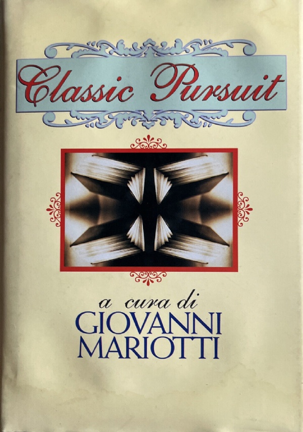 Classic Pursuit di 