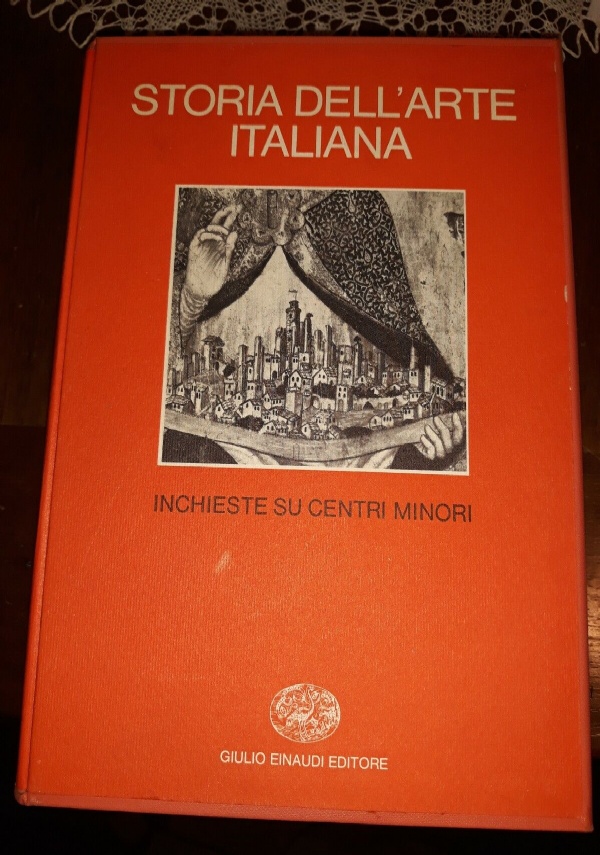 Storia dell’arte italiana. Conservazione Falso Restauro di 