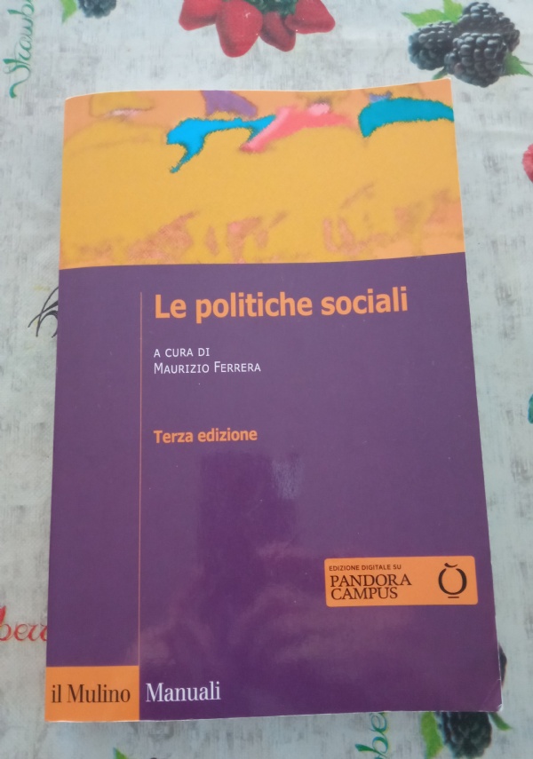 Psicologia sociale di 