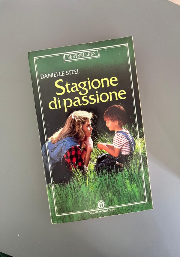 stagione di passione di 