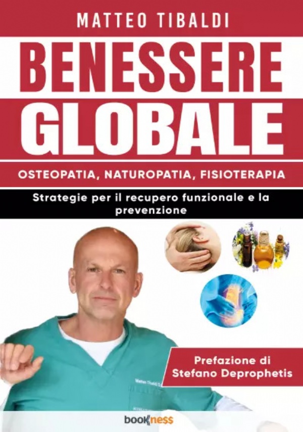 Benessere Globale di Matteo Tibaldi