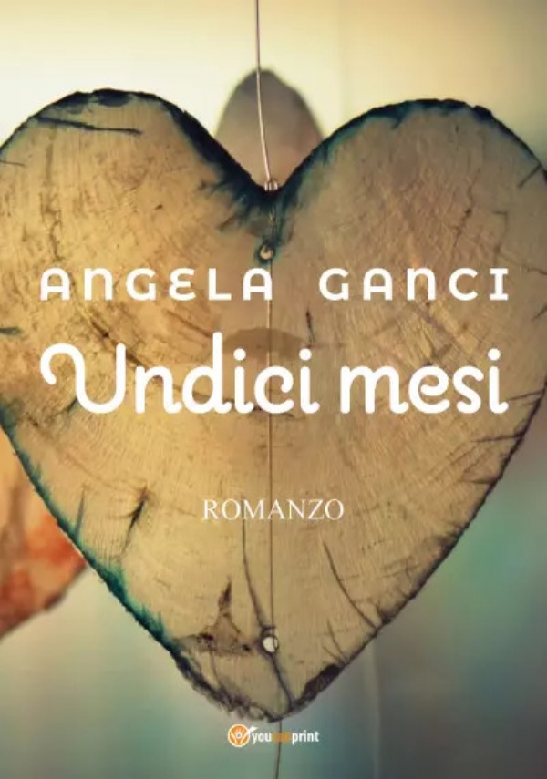 Undici Mesi di Angela Ganci