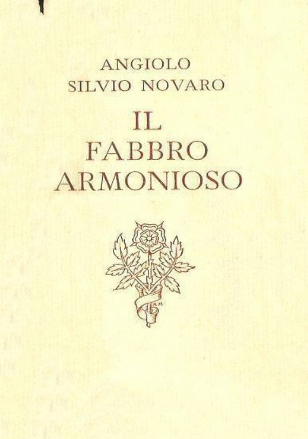 Il fabbro armonioso di 