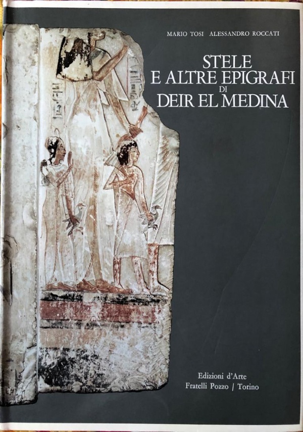 Archeologia analitica di 