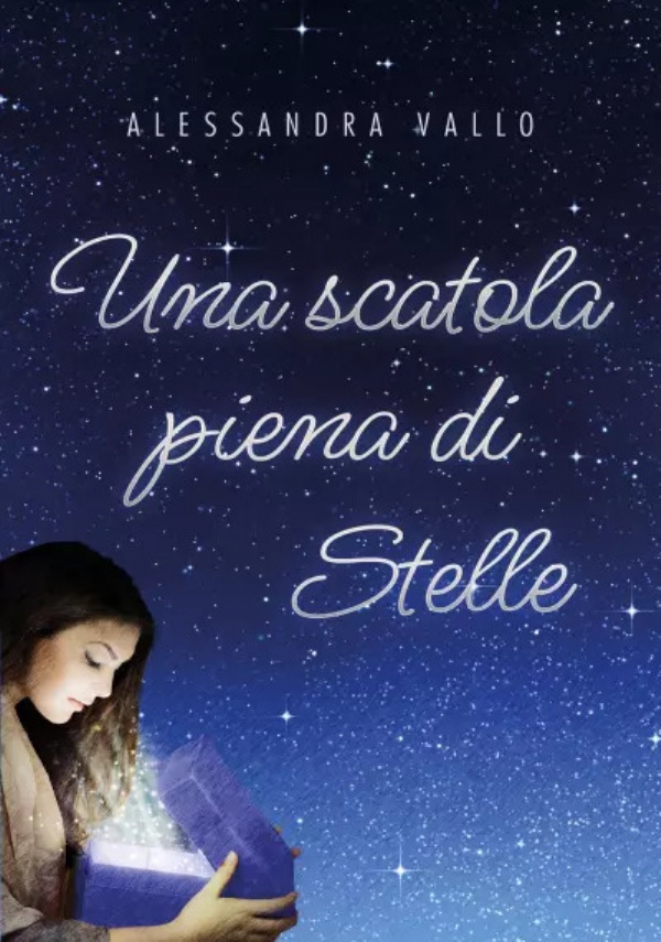 Una scatola piena di stelle di Alessandra Vallo