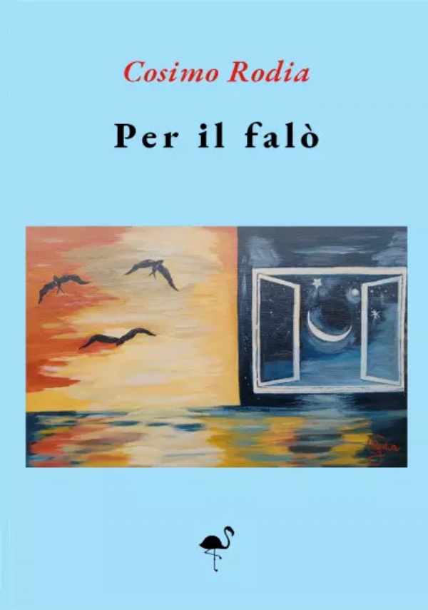 Per il falò di Cosimo Rodia