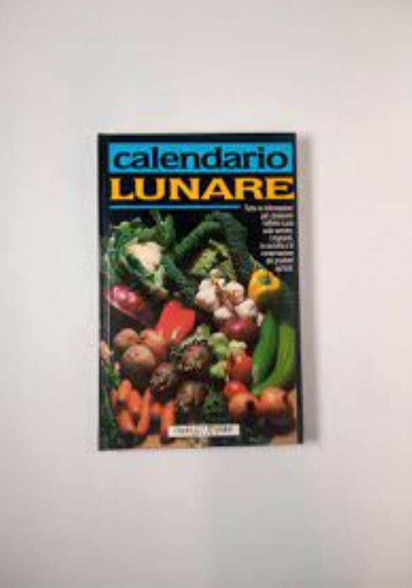 ALMANACCO BARBANERA 2022 di 