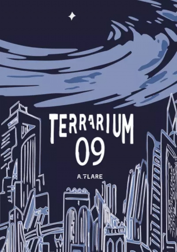 Terrarium09 di Alberto Flare