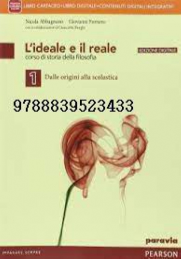 Le risposte della fisica. Per i Licei e gli Ist. magistrali. Con e-book. Con espansione online vol.1 di 