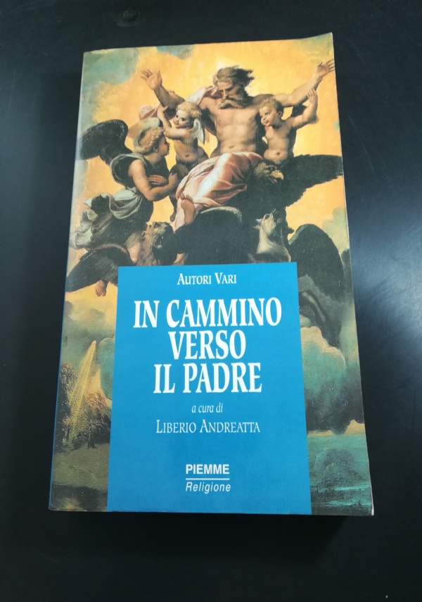 Il cammino di Padre Pio di 