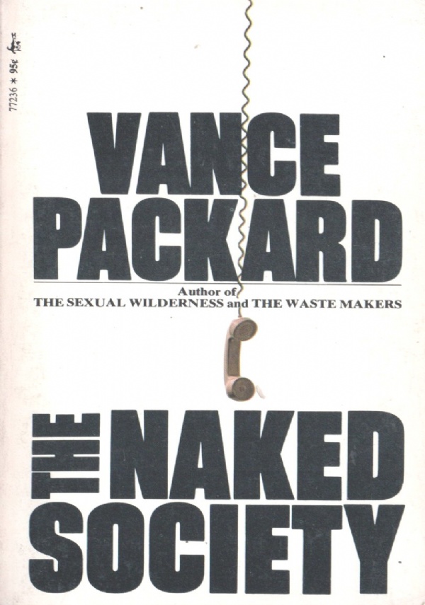 The Naked Society di 