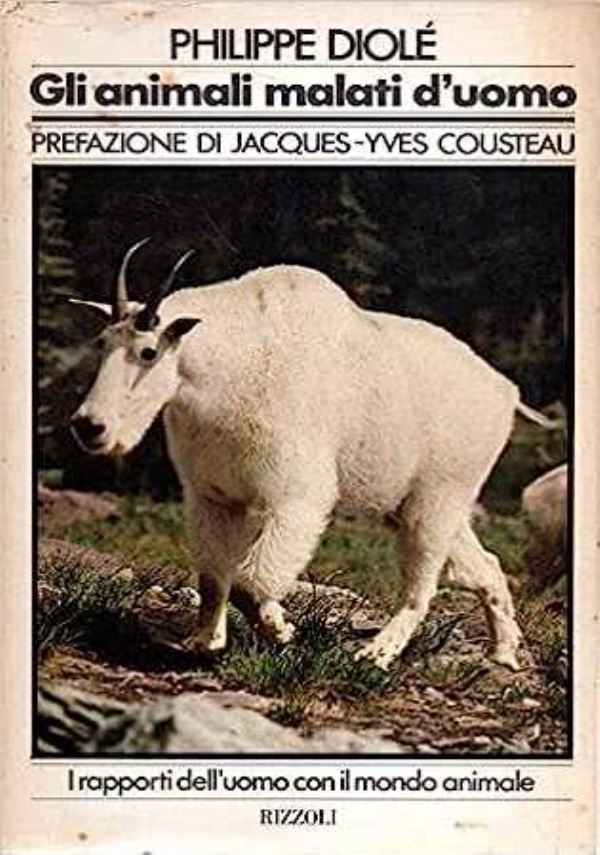 Il lamento inascoltato. La ricerca scientifica di fronte al dolore e alla coscienza animale di 