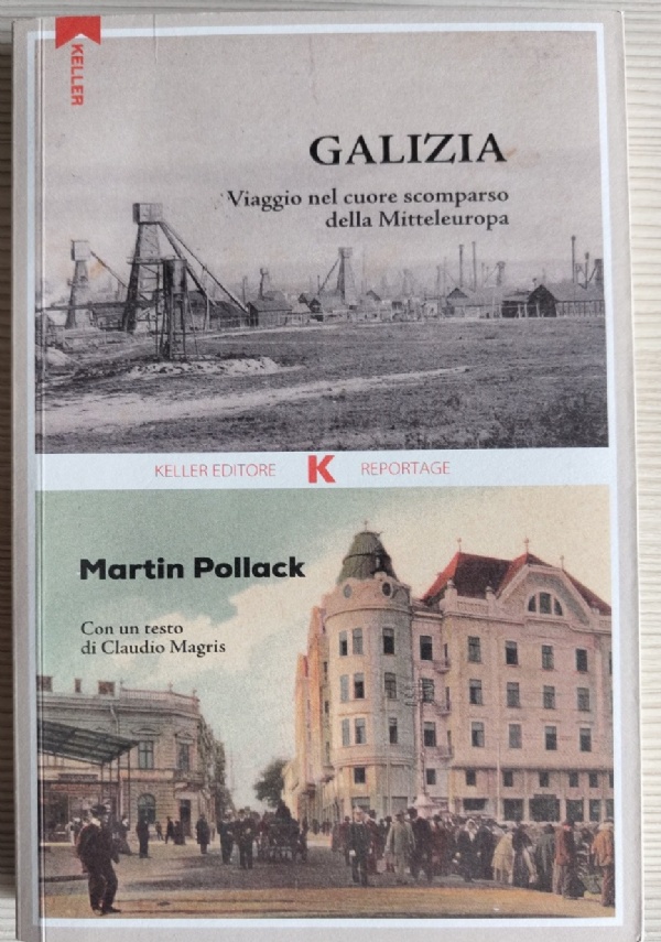 Il riscatto della parola. La testimonianza della poesia: Giudici, Luzi, Sanguineti, Zanzotto di 