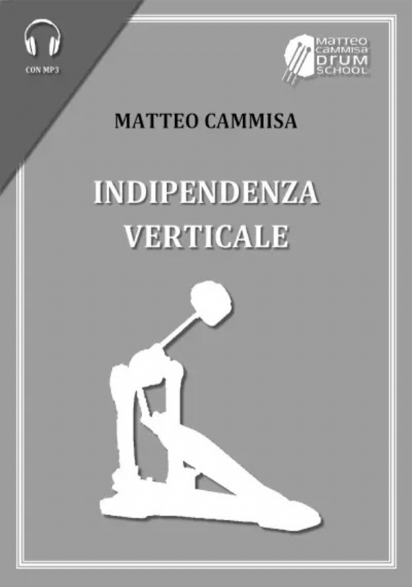 Indipendenza verticale di Matteo Cammisa