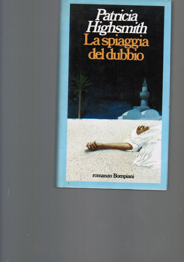 L’ETA’ DEL DUBBIO di 