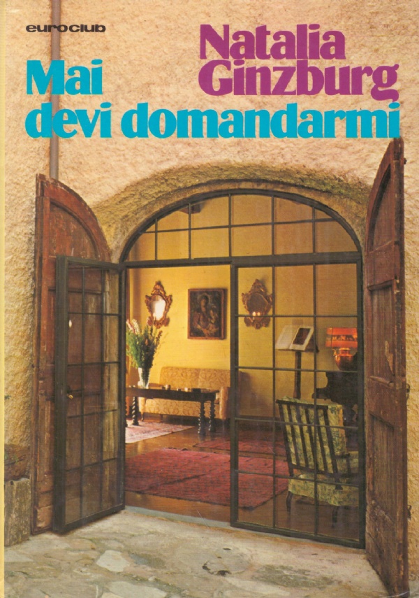 Mai devi domandarmi di 