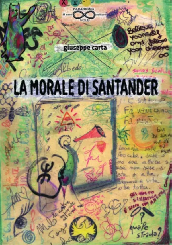 La morale di Santander di Giuseppe Carta