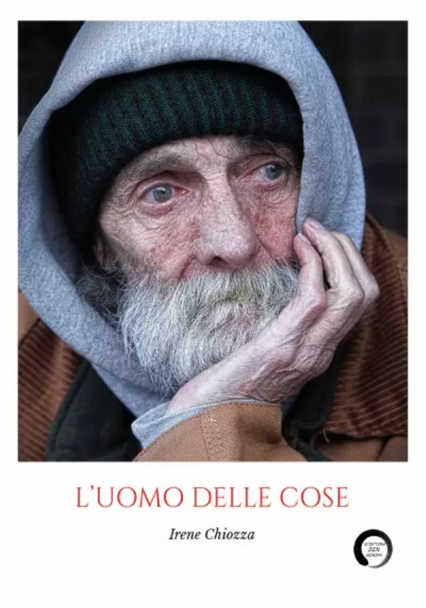 L’uomo delle cose di Irene Chiozza