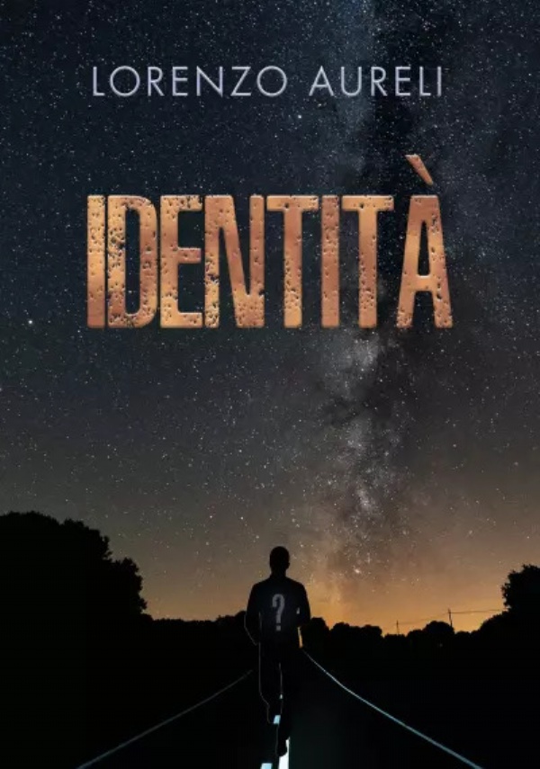 Identità di Lorenzo Aureli