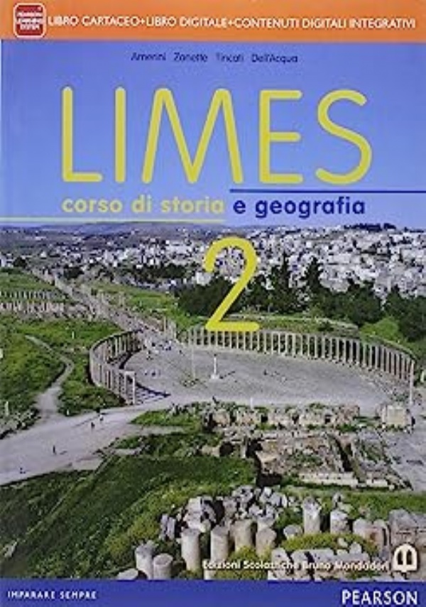 La seconda luna. Leggere 2 di 