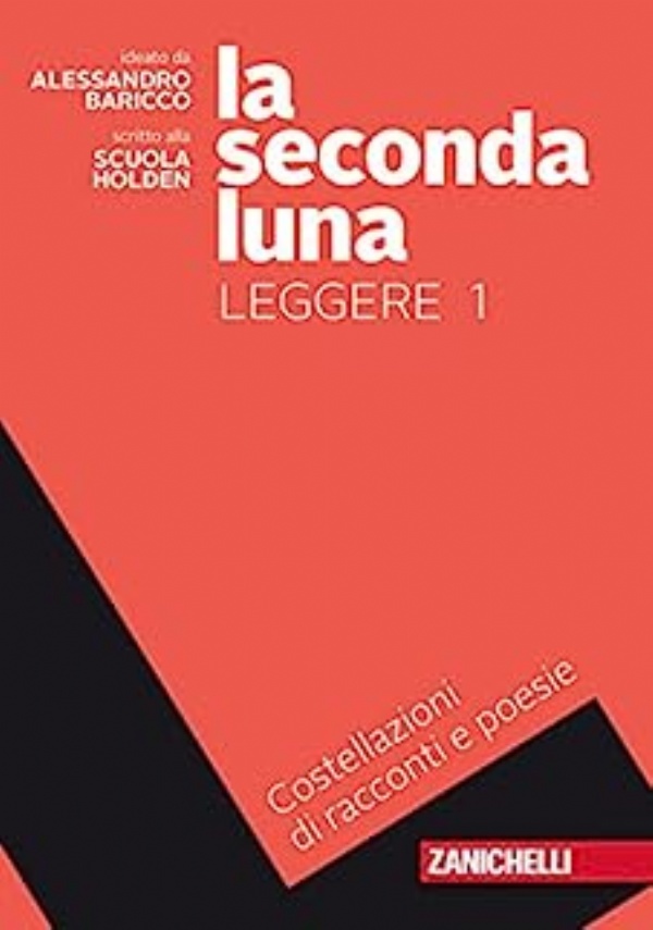 La seconda luna. Leggere 2 di 