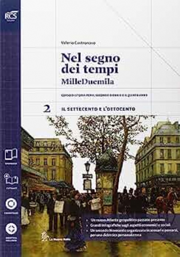 Il nuovo pensiero plurale 3A + 3B di 