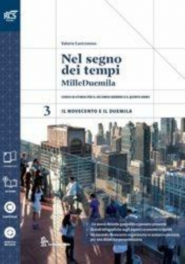 Nel segno dei tempi MilleDuemila 2 di 