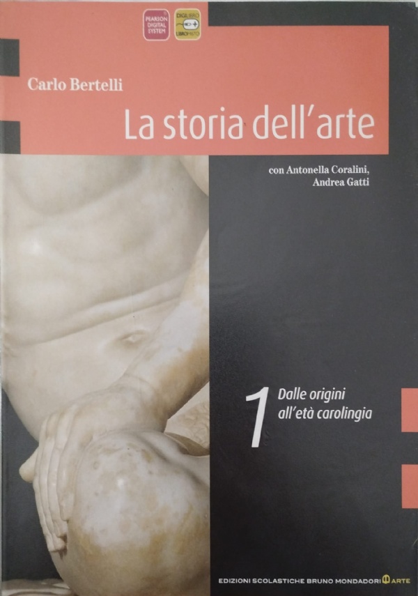 La storia dell’arte 2 - Dal Romanico al Gotico internazionale di 