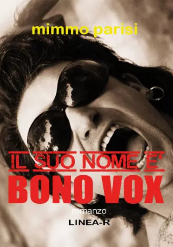 Il suo nome è Bono Vox. La storia del soldato ucraino Denys Bilk di Mimmo Parisi