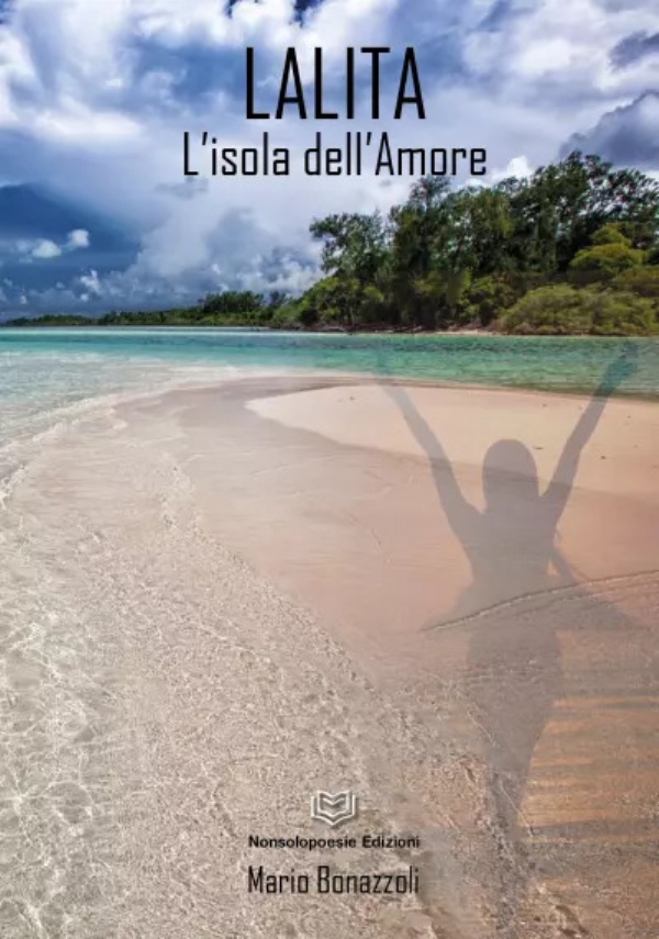 Lalita - L’isola dell’Amore di Mario Bonazzoli