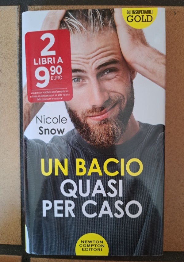 QUASI PER CASO di 