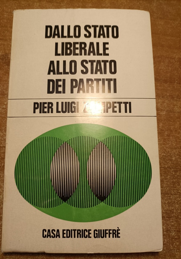 La rappresentanza politica. di 