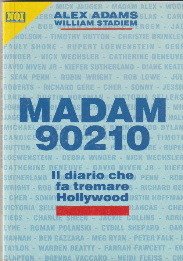 Madam 90210 di 