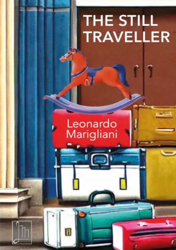 The Still Traveller di Leonardo Marigliani