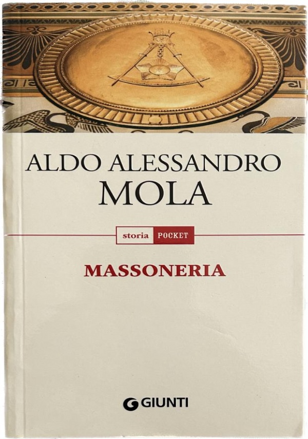 Massoneria di Aldo A. Mola