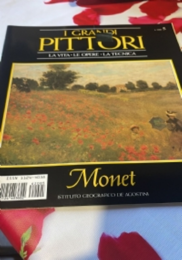 Monet di 