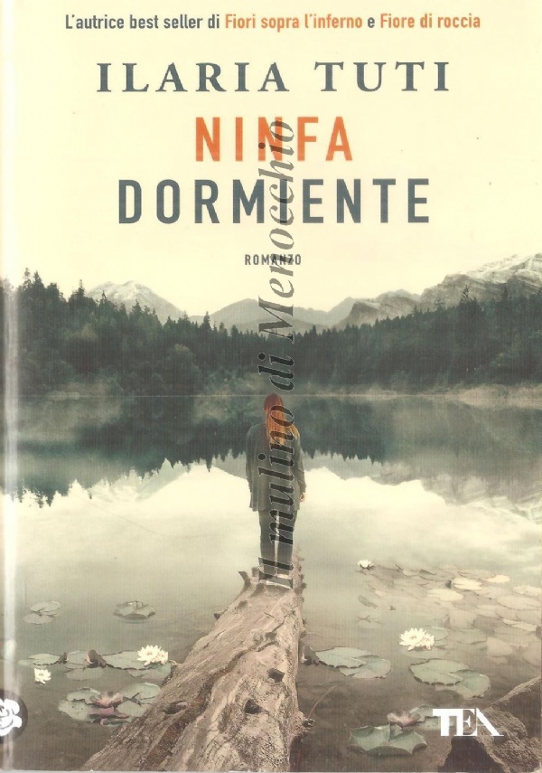 Ninfa dormiente di 