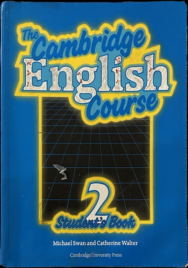 The Cambridge English Course 2 Student’s book di Michael Swan,          Catherine Walter