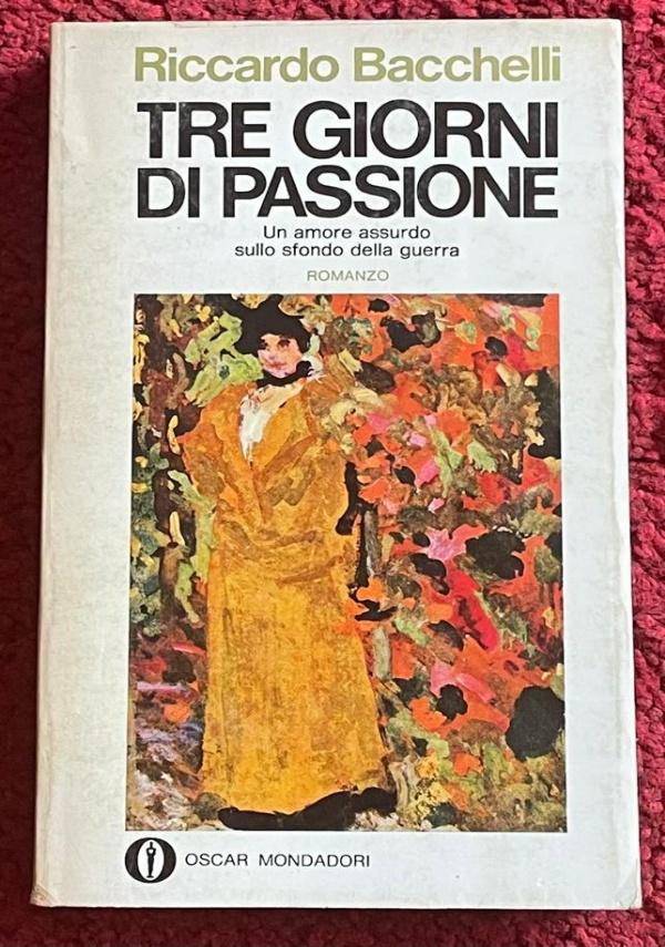 Tre giorni di passione di 