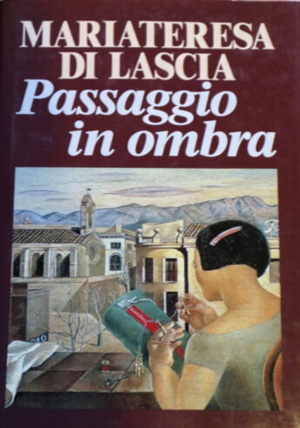 PASSAGGIO IN OMBRA di 