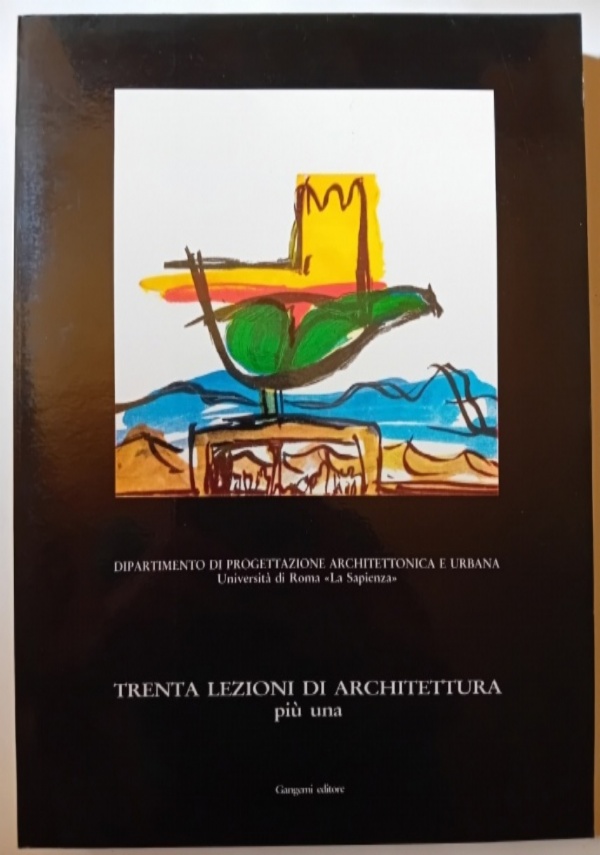 Poetica dellarchitettura neoplastica di 